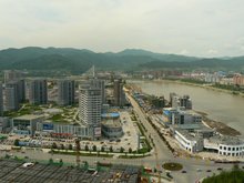 通化市