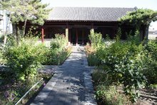 白城市 白城市